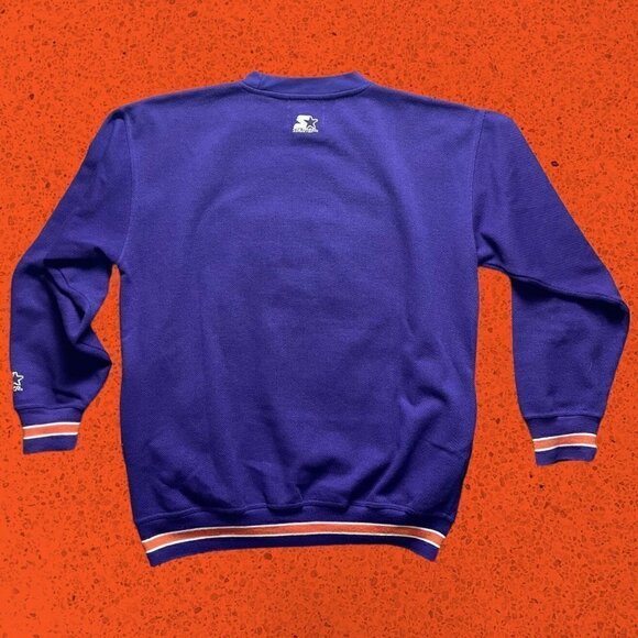 Vintage NBA Phoenix Suns Crewneck Sweatshirt - Picture 3 of 5